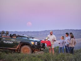 HillsNek Safari Camp - Amakhala Game Reserve
