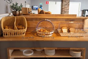 Hotel Arcen