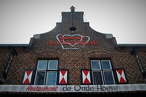 Hotel Arcen