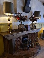 Hotel Arcen