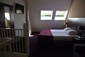 Hotel Arcen