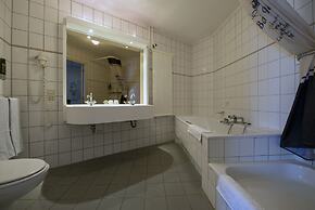 Hotel Arcen