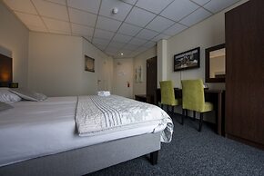 Hotel Arcen