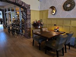 Hotel Arcen