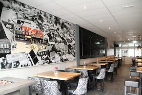 Hotel Arcen