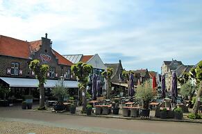Hotel Arcen