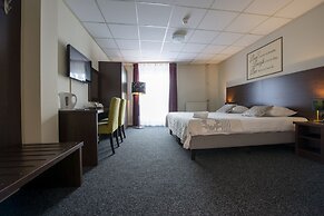 Hotel Arcen