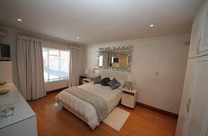 The Munday Bed & Breakfast