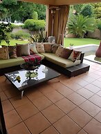 The Munday Bed & Breakfast