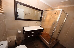 The Munday Bed & Breakfast