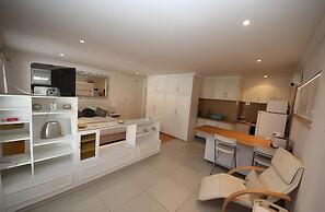 The Munday Bed & Breakfast