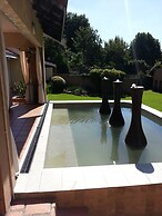 The Munday Bed & Breakfast