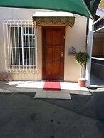 The Munday Bed & Breakfast