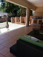 The Munday Bed & Breakfast