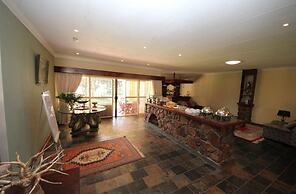 The Munday Bed & Breakfast