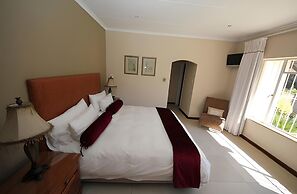 The Munday Bed & Breakfast