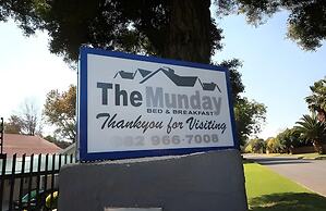 The Munday Bed & Breakfast