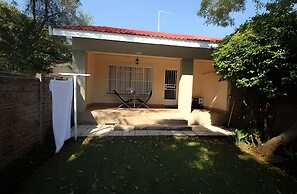 The Munday Bed & Breakfast