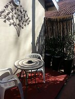 The Munday Bed & Breakfast