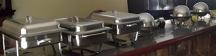 The Munday Bed & Breakfast