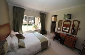 The Munday Bed & Breakfast