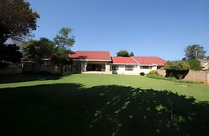 The Munday Bed & Breakfast