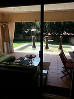 The Munday Bed & Breakfast