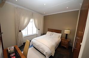 The Munday Bed & Breakfast