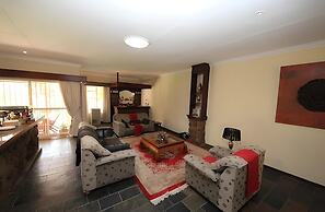 The Munday Bed & Breakfast