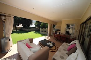 The Munday Bed & Breakfast