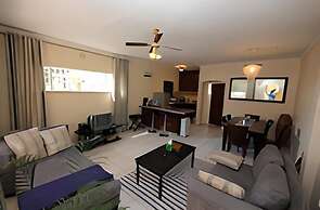 The Munday Bed & Breakfast