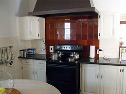 The Munday Bed & Breakfast