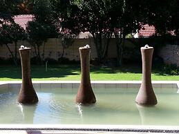 The Munday Bed & Breakfast