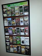 The Munday Bed & Breakfast