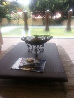 The Munday Bed & Breakfast