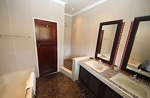 The Munday Bed & Breakfast