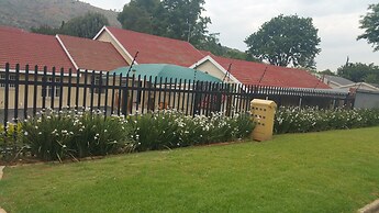 The Munday Bed & Breakfast