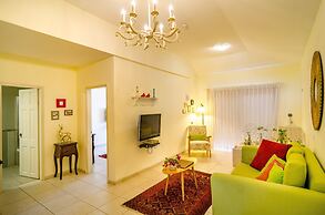 Amirey Hagalil Boutique Hotel