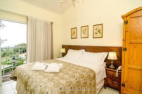 Amirey Hagalil Boutique Hotel