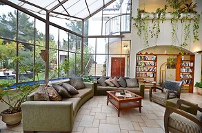 Amirey Hagalil Boutique Hotel