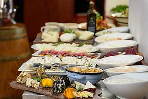 Amirey Hagalil Boutique Hotel