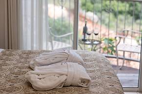 Amirey Hagalil Boutique Hotel