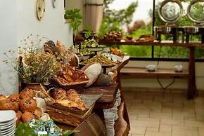 Amirey Hagalil Boutique Hotel