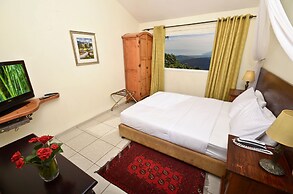 Amirey Hagalil Boutique Hotel