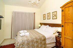 Amirey Hagalil Boutique Hotel