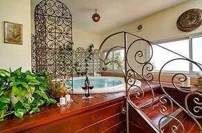 Amirey Hagalil Boutique Hotel