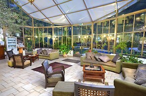 Amirey Hagalil Boutique Hotel