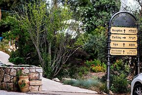 Amirey Hagalil Boutique Hotel