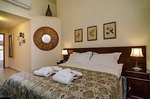 Amirey Hagalil Boutique Hotel
