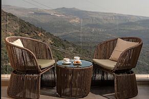 Amirey Hagalil Boutique Hotel